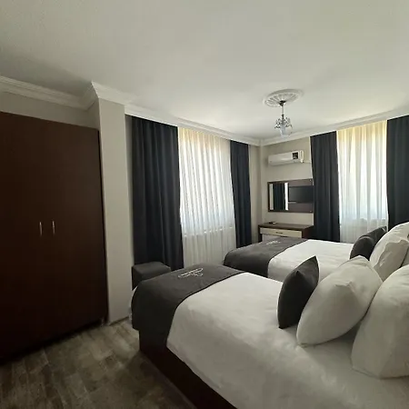 Cetinler Demirkoy