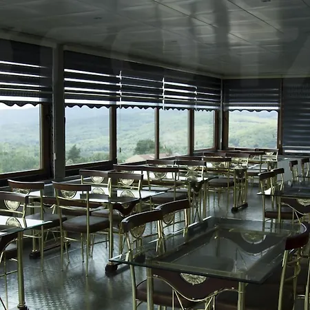 Cetinler Hotel *