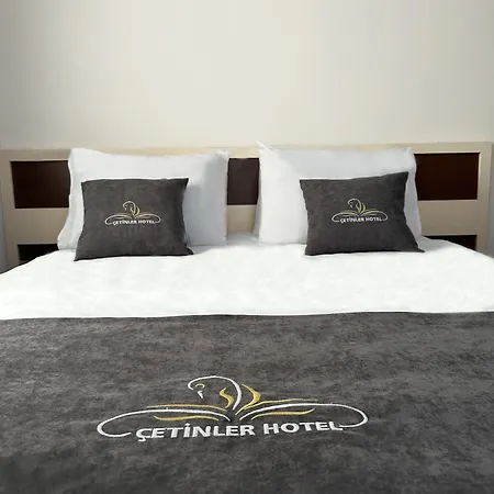 Cetinler * Demirkoy