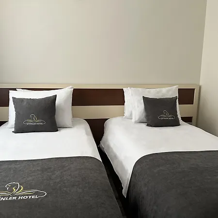 Cetinler Hotel