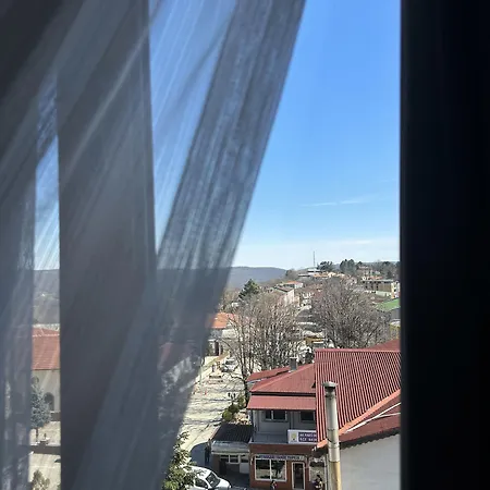 Hotel Cetinler